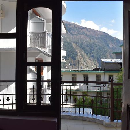 Hostel Who Needs Map Mcleodganj McLeod Gandzs Kültér fotó