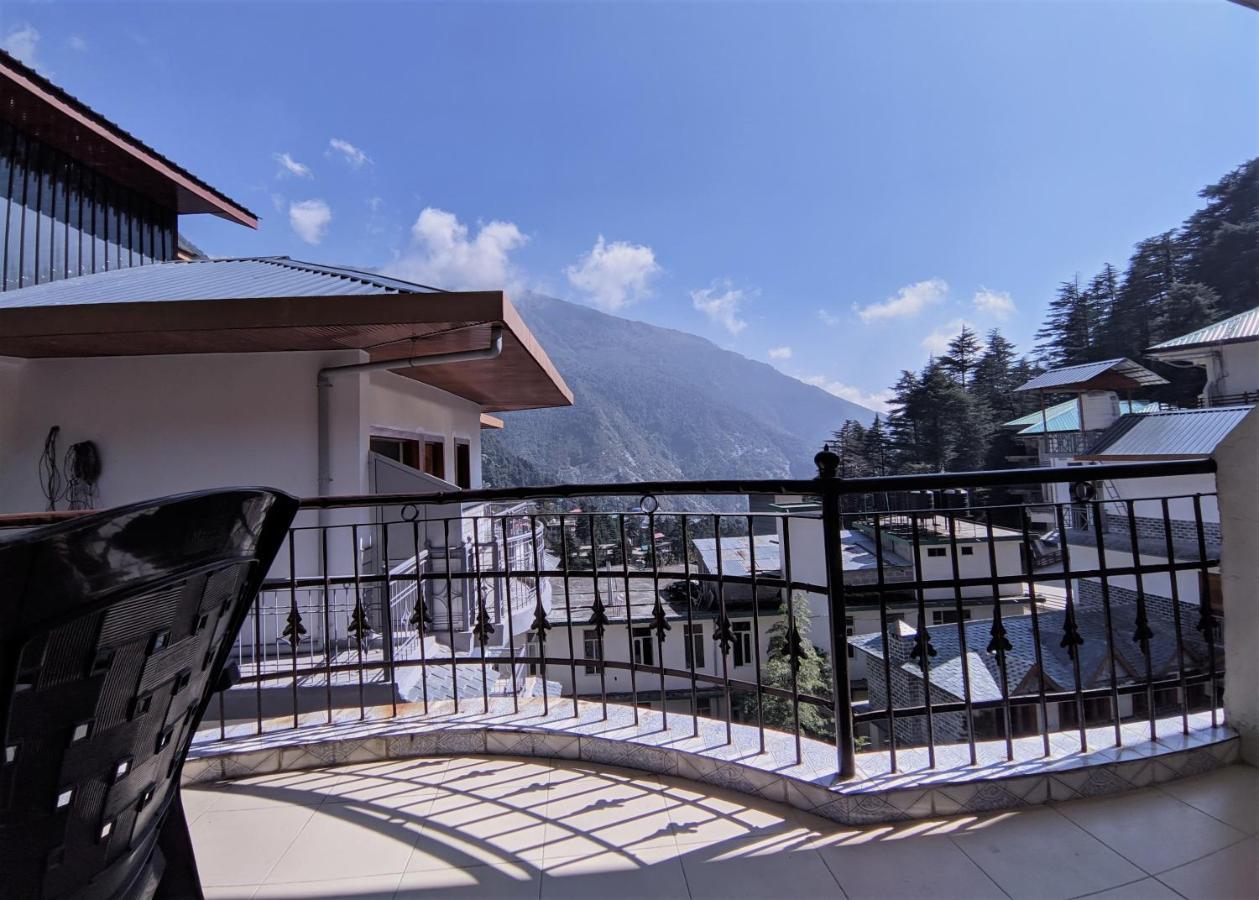 Hostel Who Needs Map Mcleodganj McLeod Gandzs Kültér fotó