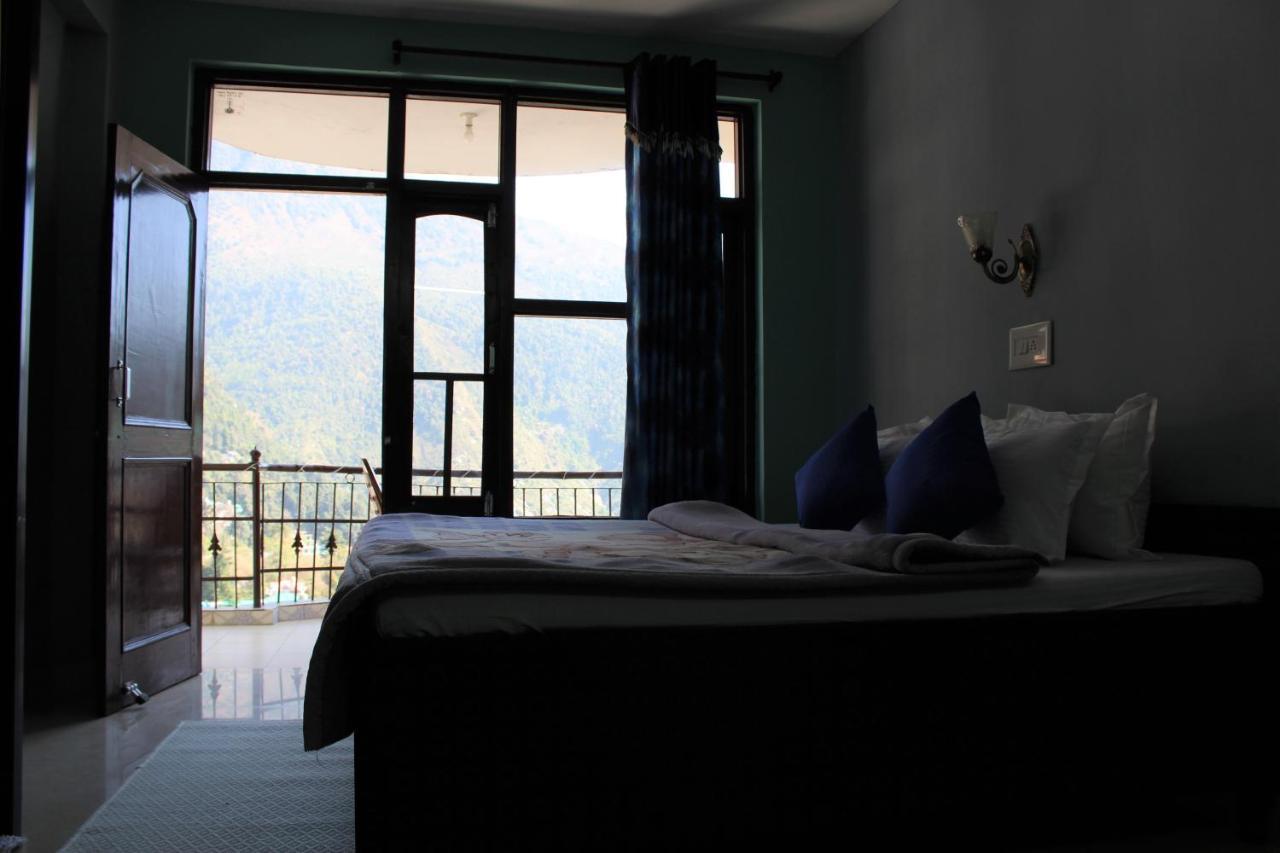 Hostel Who Needs Map Mcleodganj McLeod Gandzs Kültér fotó
