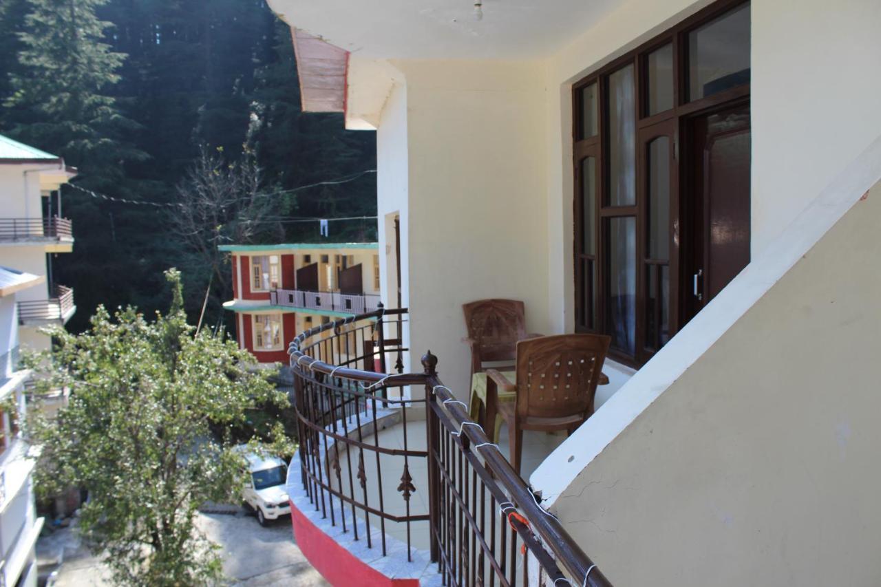 Hostel Who Needs Map Mcleodganj McLeod Gandzs Kültér fotó