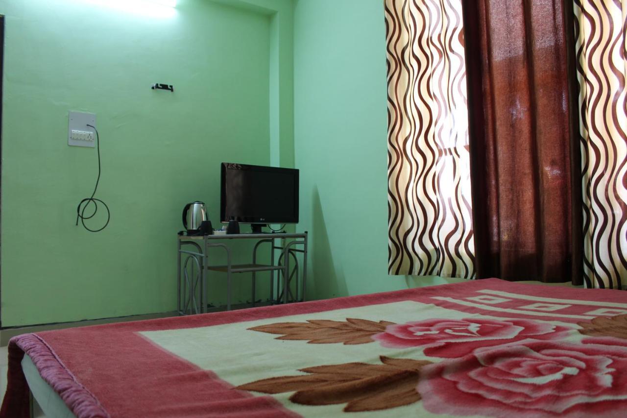 Hostel Who Needs Map Mcleodganj McLeod Gandzs Kültér fotó