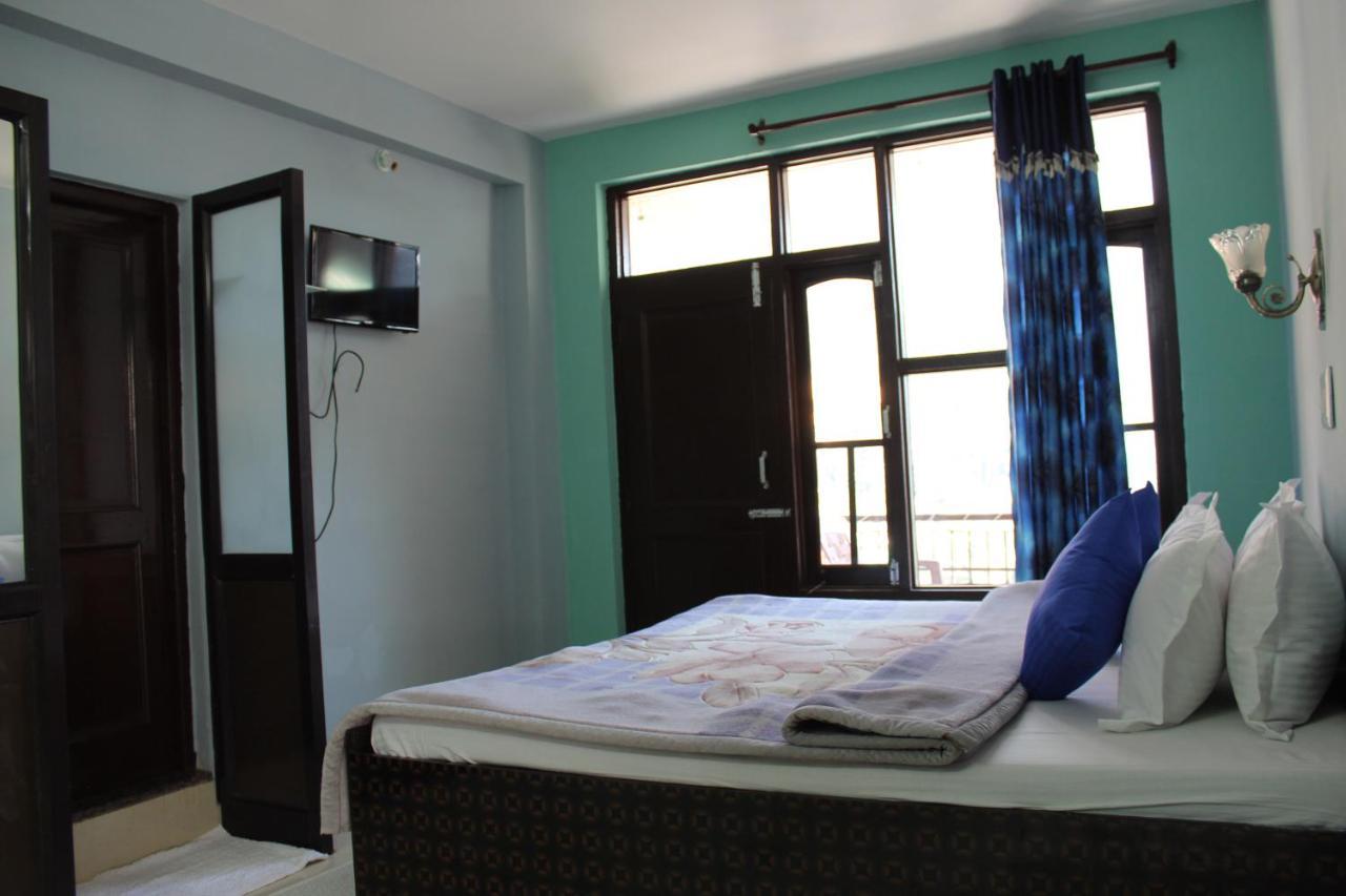 Hostel Who Needs Map Mcleodganj McLeod Gandzs Kültér fotó