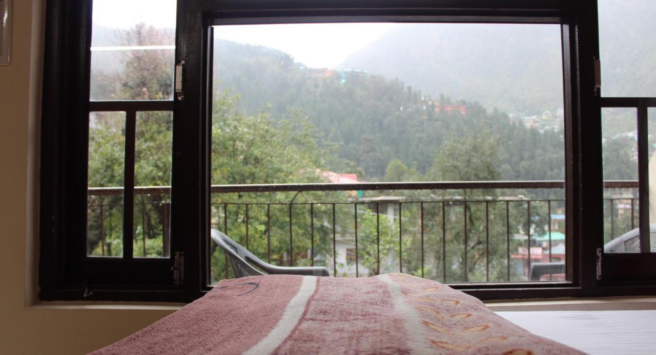 Hostel Who Needs Map Mcleodganj McLeod Gandzs Kültér fotó