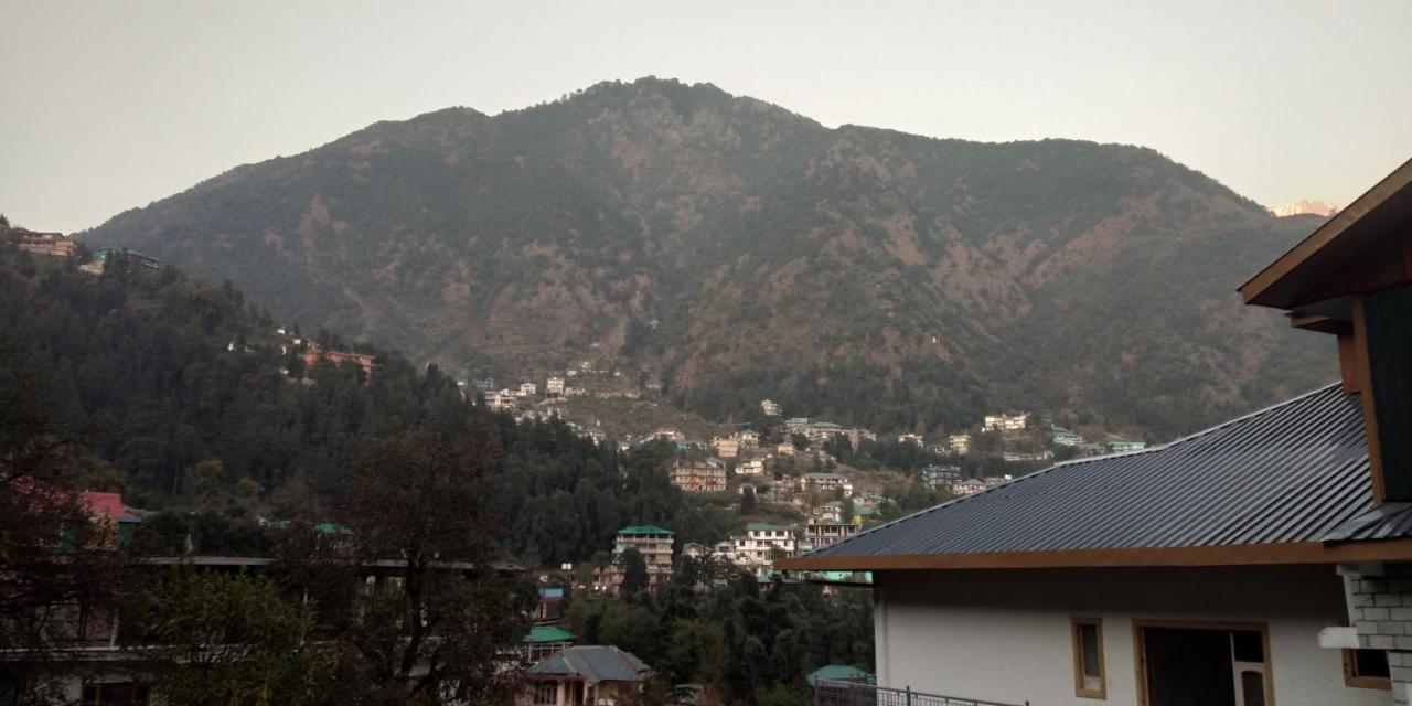 Hostel Who Needs Map Mcleodganj McLeod Gandzs Kültér fotó